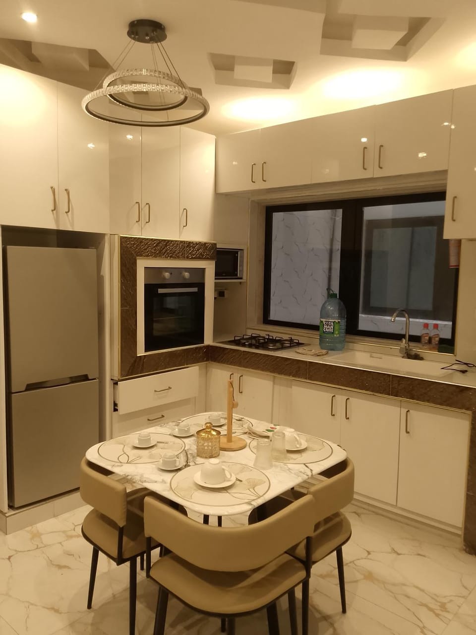 Appartement paradisiaque Apartment in Dakar