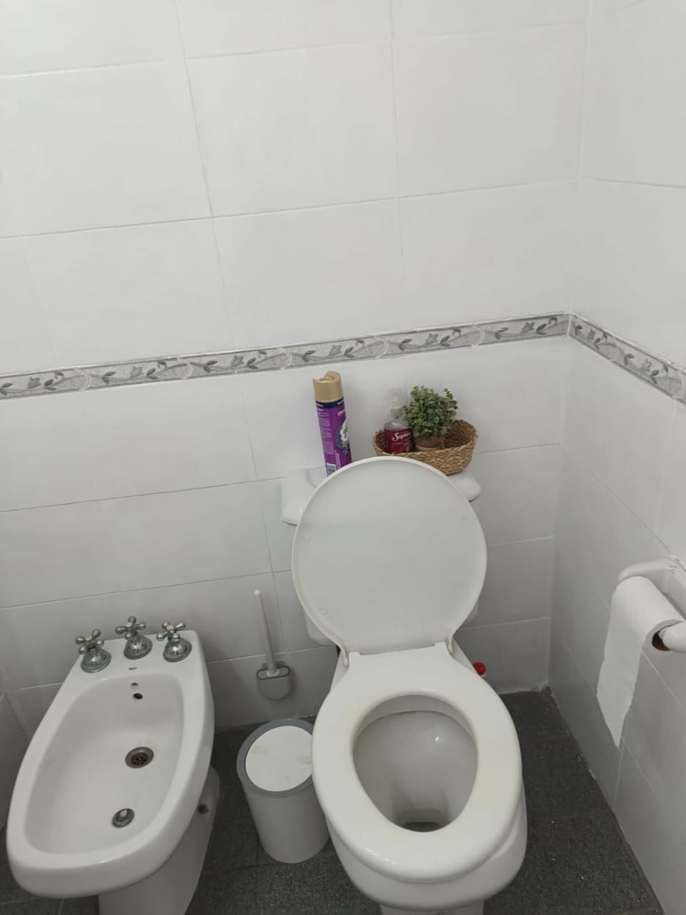susana Apartment in San Miguel de Tucumán