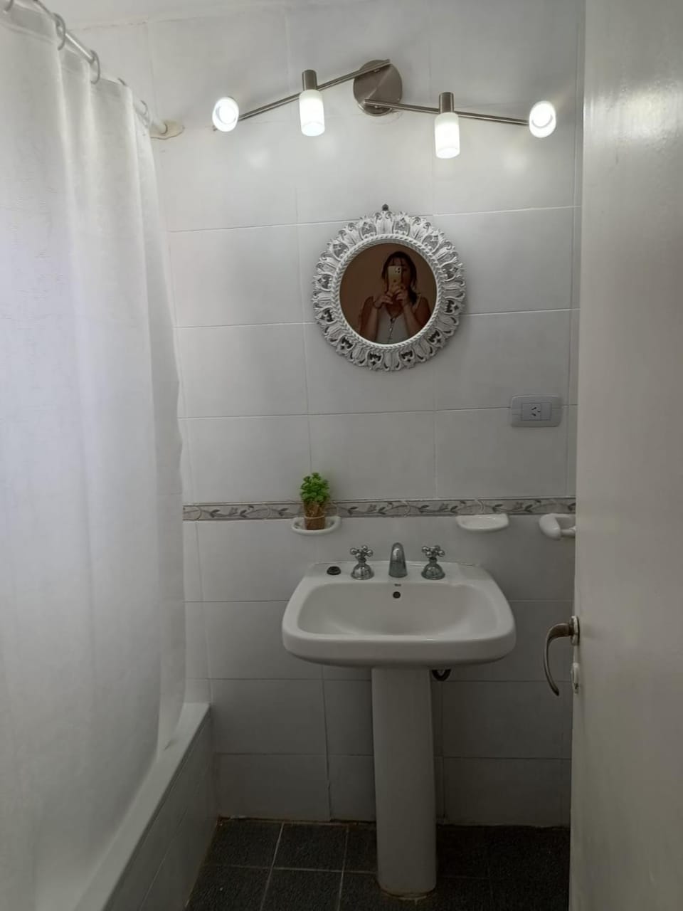 susana Apartment in San Miguel de Tucumán