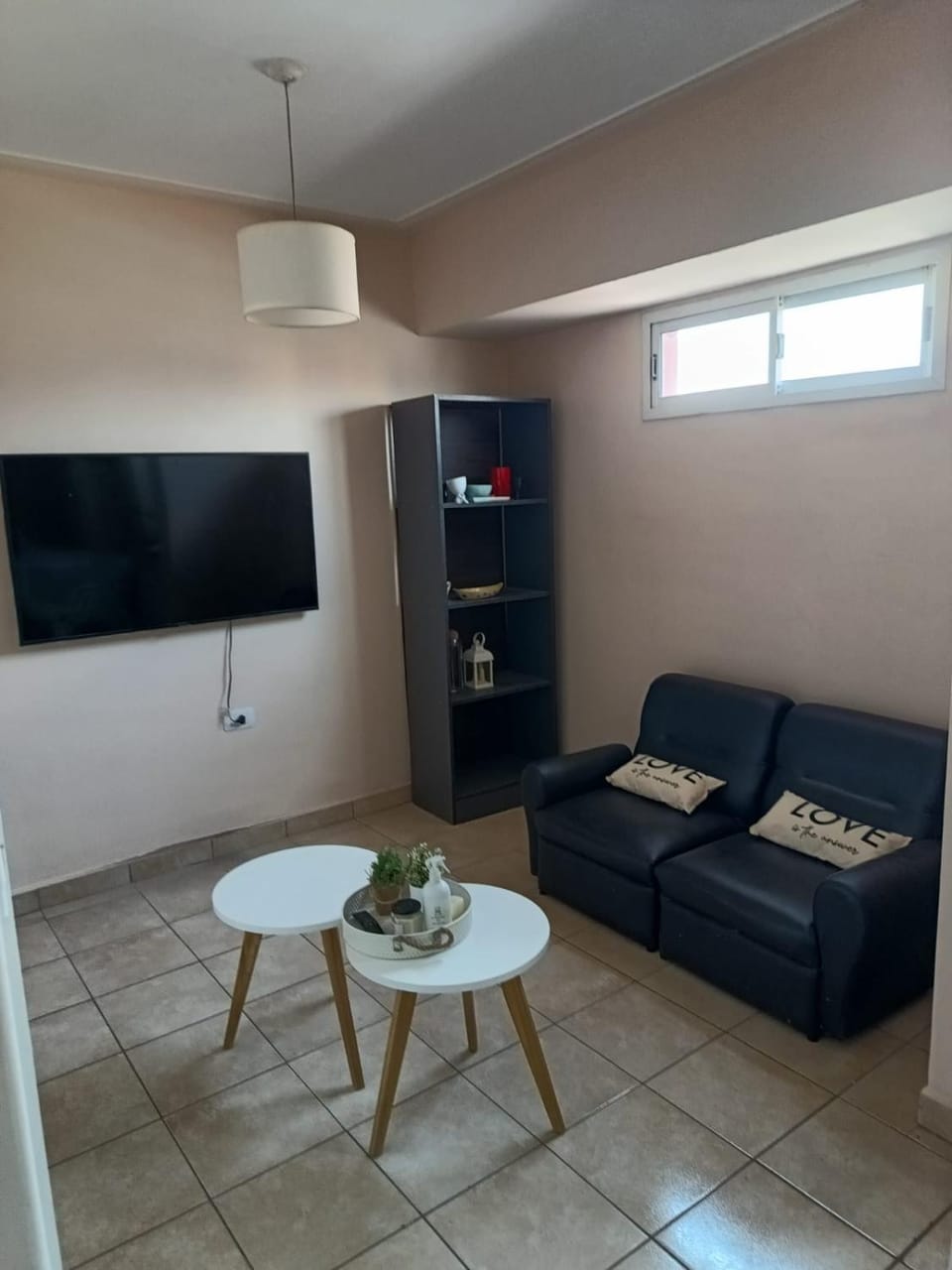 susana Apartment in San Miguel de Tucumán
