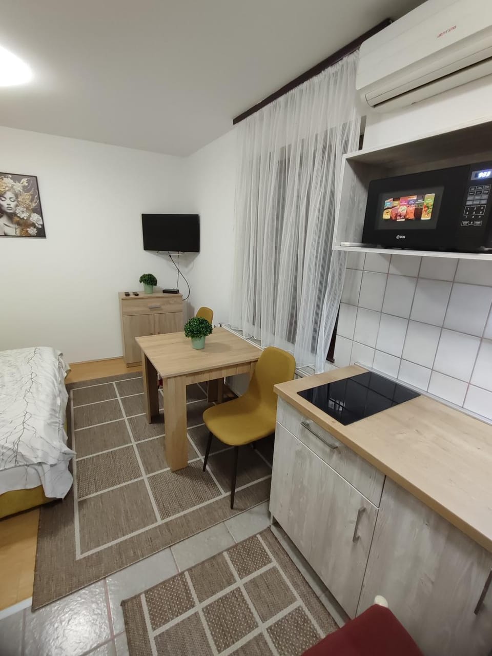 Apartman Stay 23 Studio - Free Parking Apartment in Vojvodina