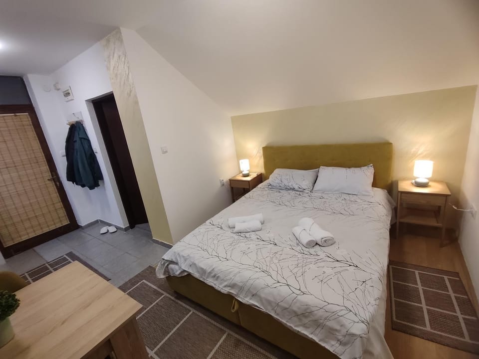 Apartman Stay 23 Studio - Free Parking Apartment in Vojvodina