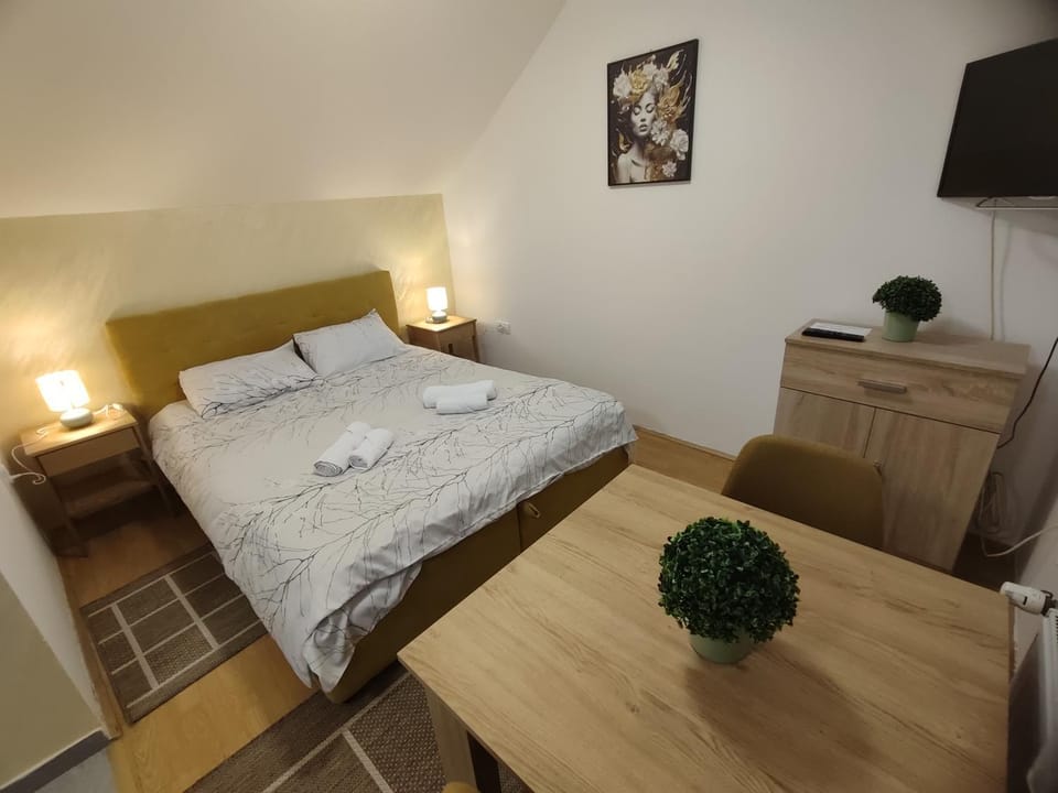 Apartman Stay 23 Studio - Free Parking Apartment in Vojvodina