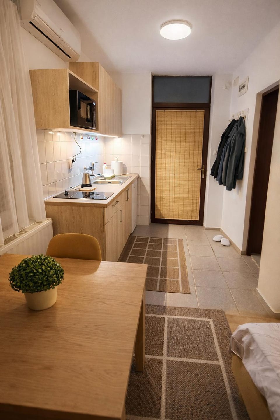 Apartman Stay 23 Studio - Free Parking Apartment in Vojvodina