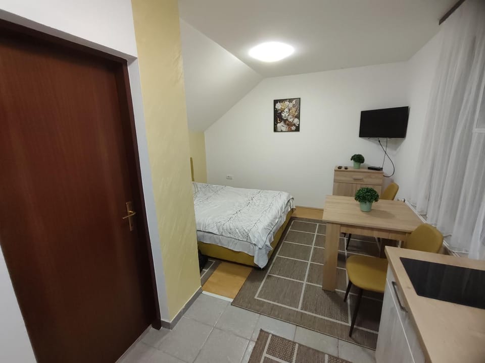 Apartman Stay 23 Studio - Free Parking Apartment in Vojvodina
