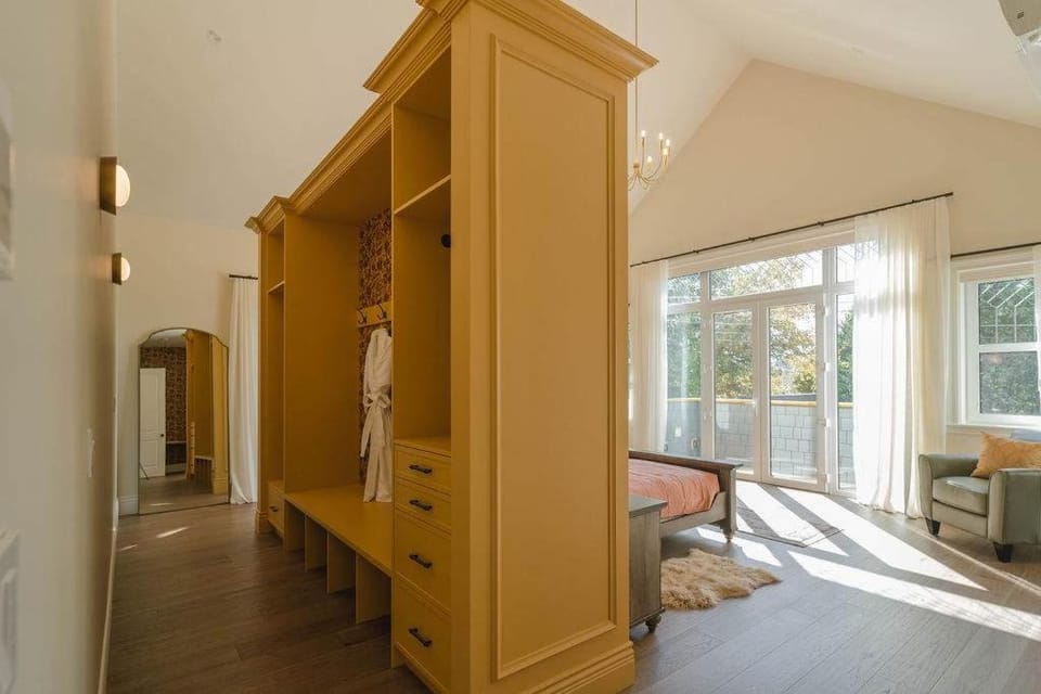Samson House House in Revelstoke
