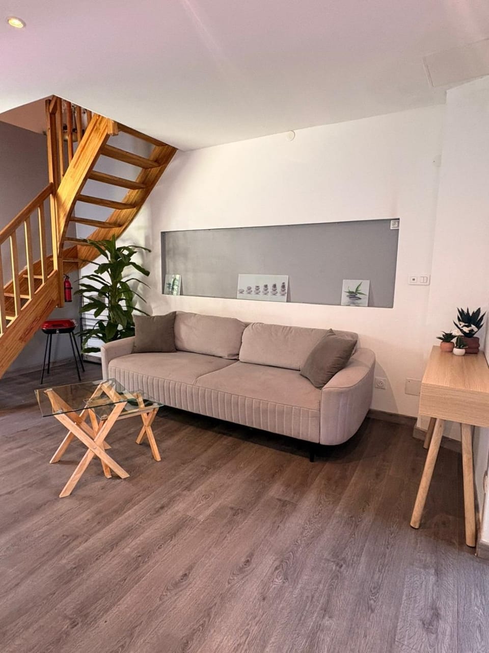 Les Terrasses de Crystaleeya Apartment in Fort-de-France