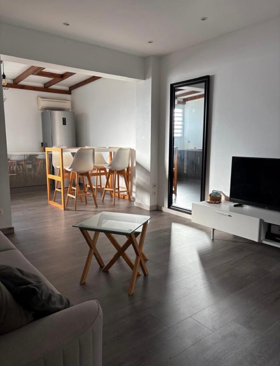 Les Terrasses de Crystaleeya Apartment in Fort-de-France