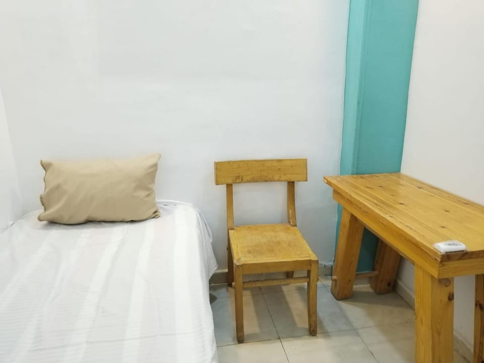 room 4 a room in Hostel of 4 rooms Hostel in Hurghada