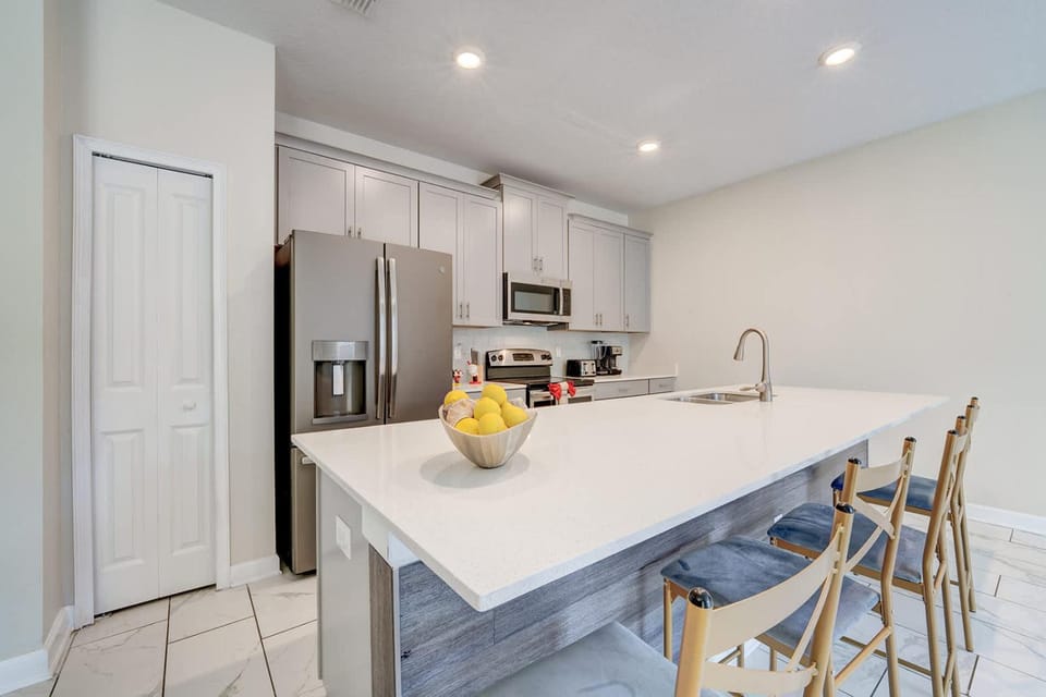 Champions Gate Townhome with Themed Rooms House in Osceola County