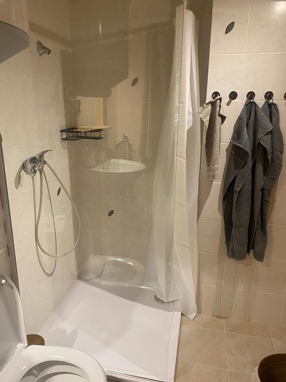 Chata Šumavěnka Apartment in Czechia