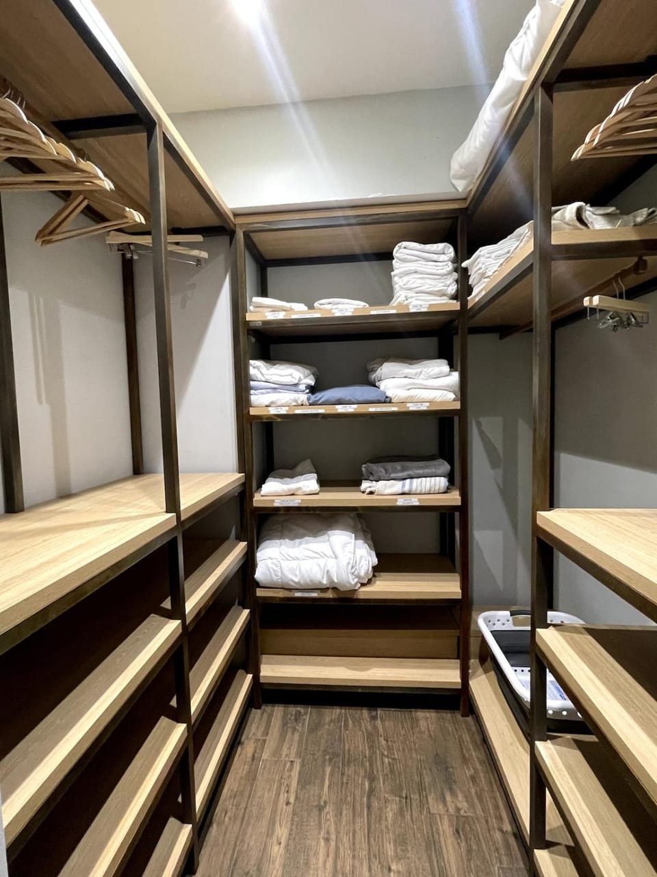 wardrobe