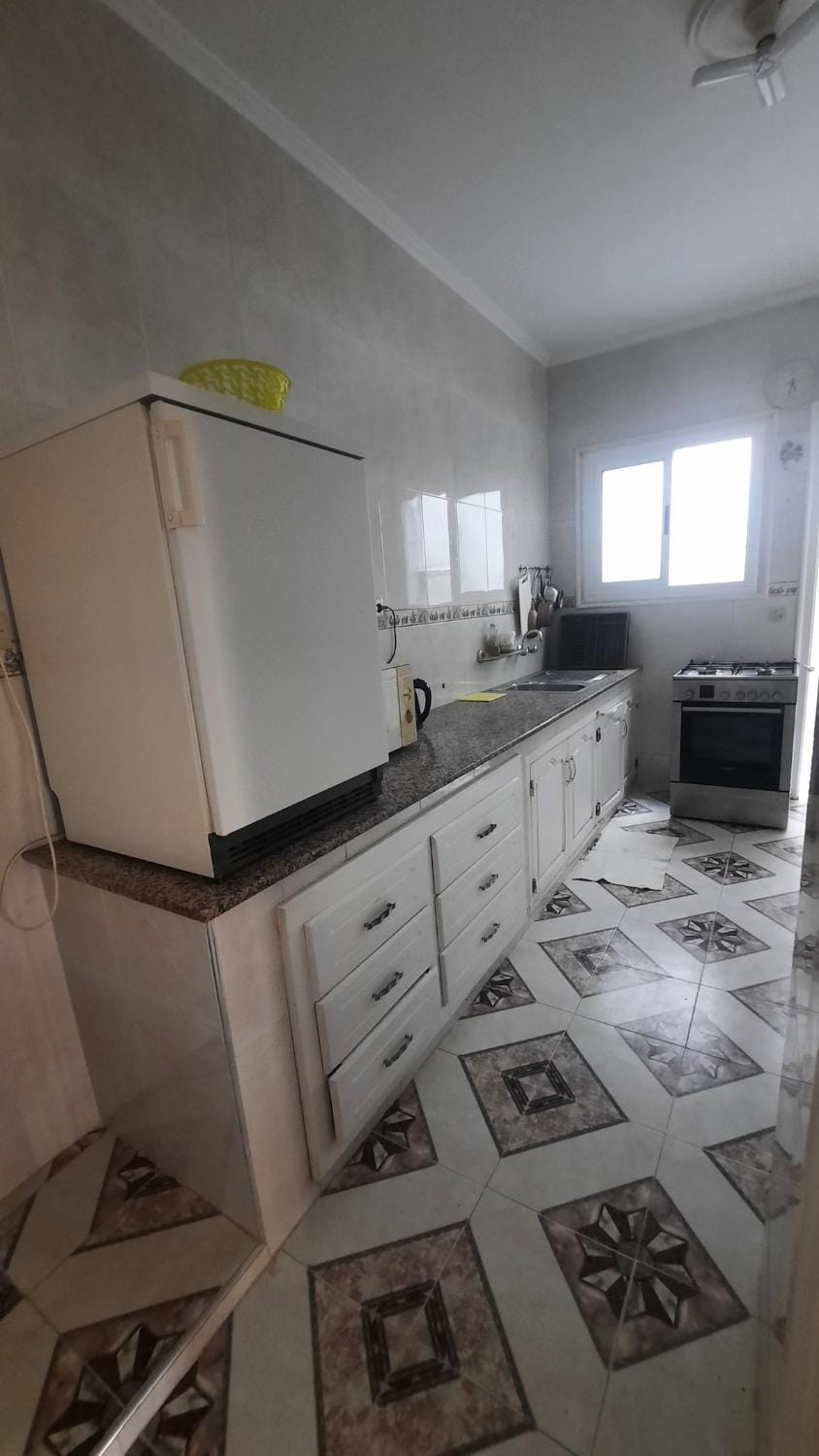 شقة في بني بوعياش Apartment in Tangier-Tétouan-Al Hoceima