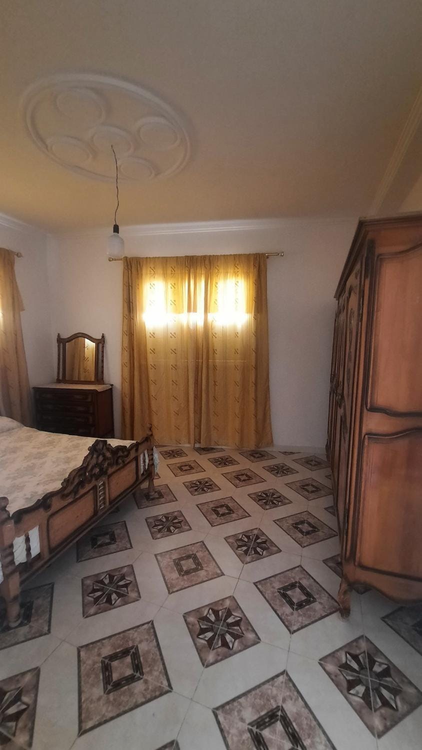 شقة في بني بوعياش Apartment in Tangier-Tétouan-Al Hoceima