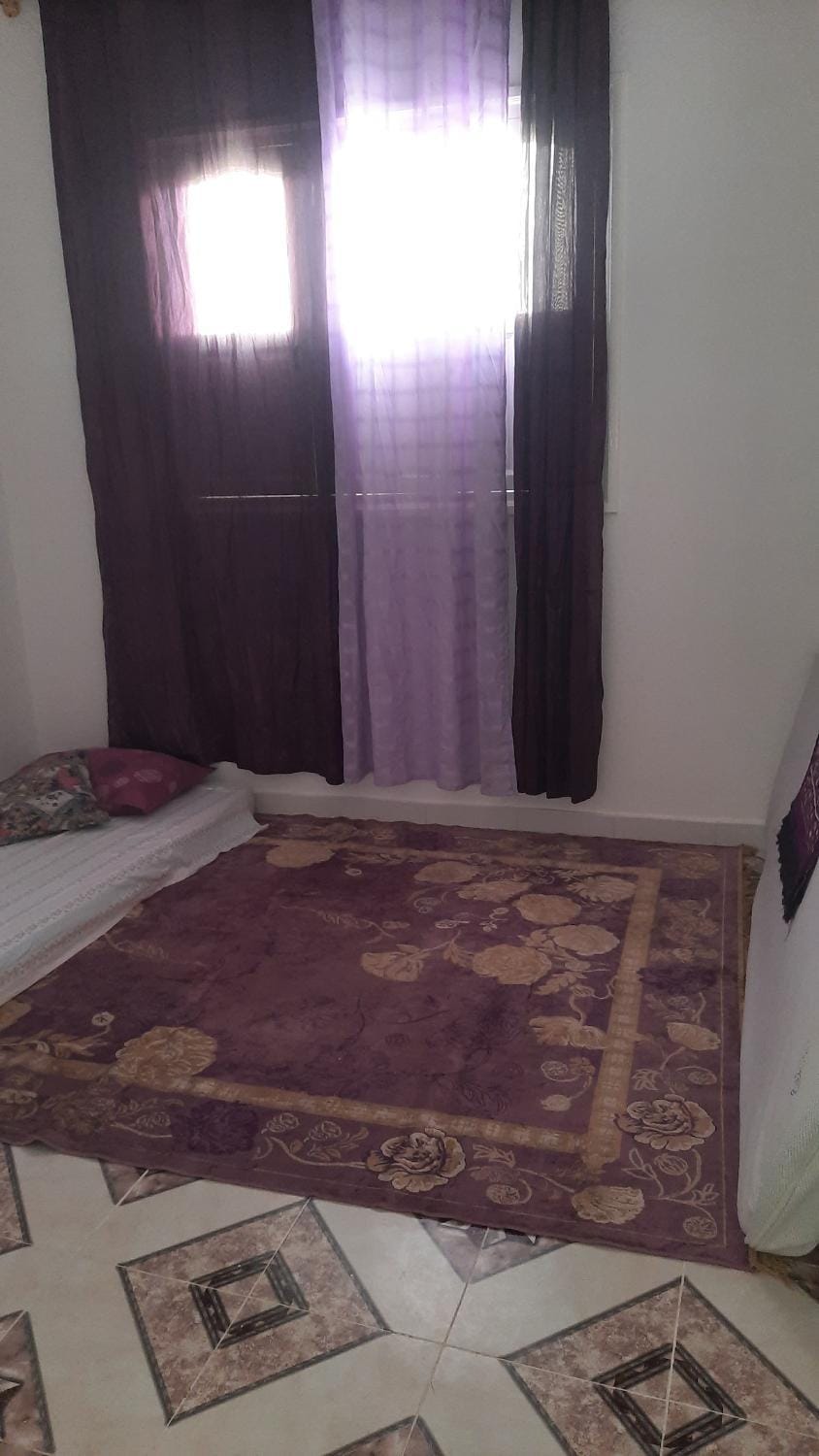 شقة في بني بوعياش Apartment in Tangier-Tétouan-Al Hoceima