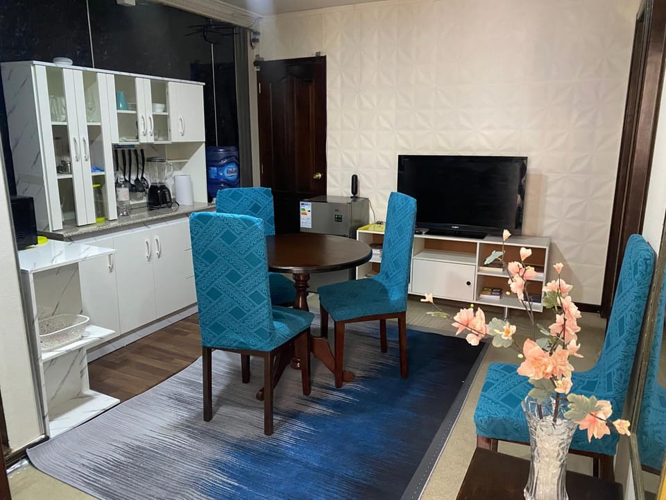 Cálido y exclusivo departamento Apartment in La Paz