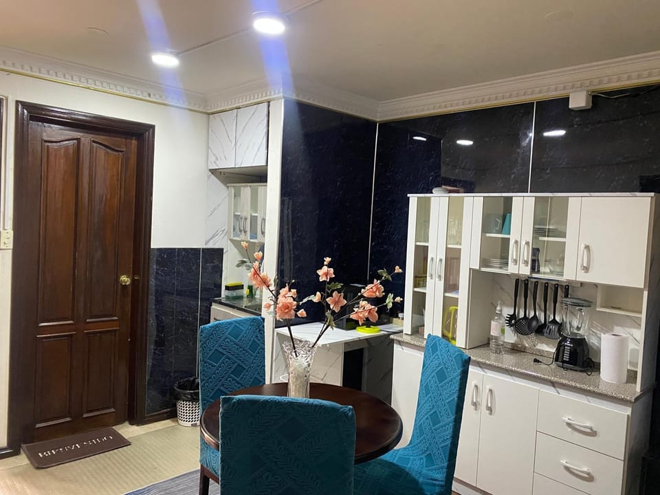 Cálido y exclusivo departamento Apartment in La Paz