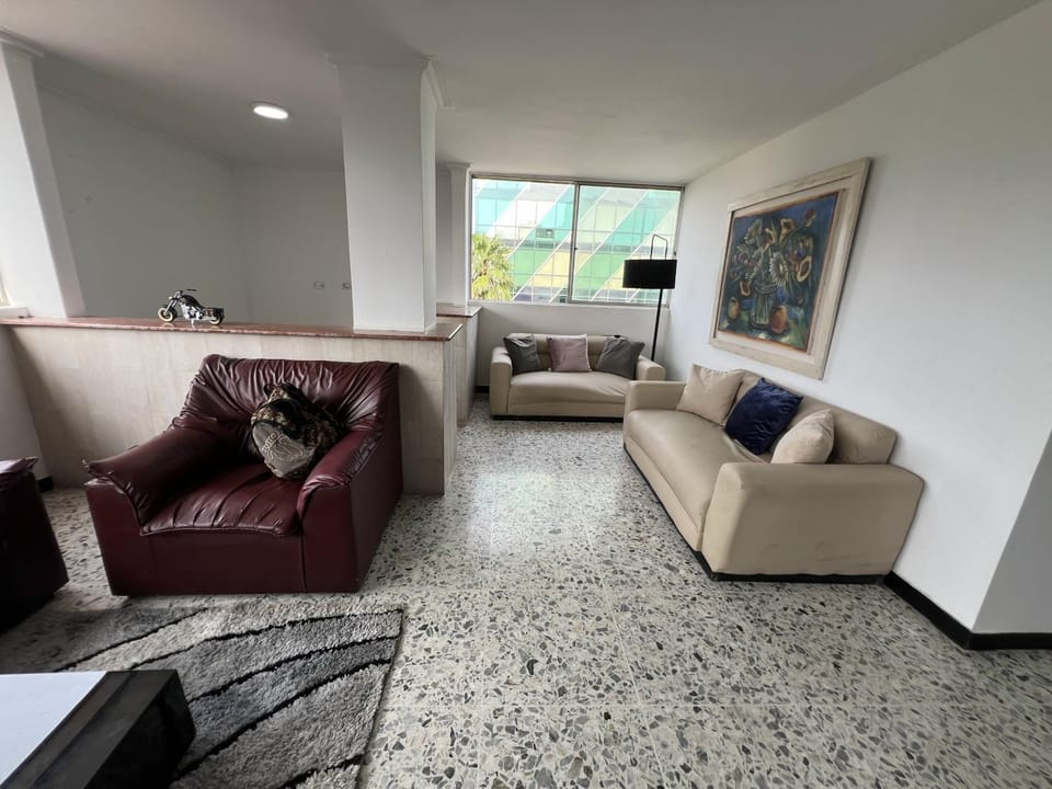 Tarapaca Apartment in Barranquilla