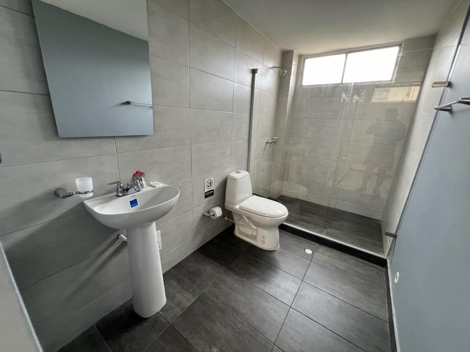 Tarapaca Apartment in Barranquilla