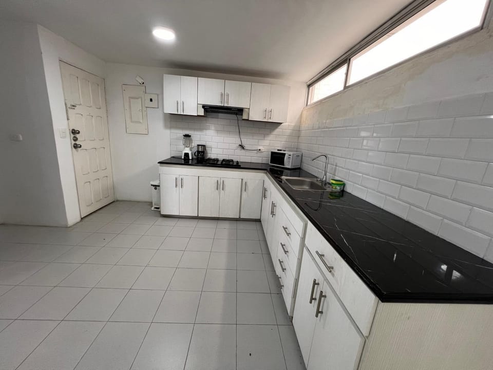 Tarapaca Apartment in Barranquilla