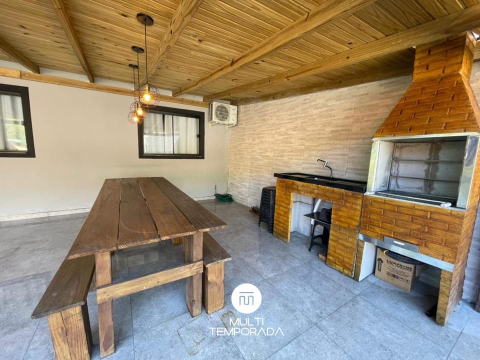 BBQ facilities