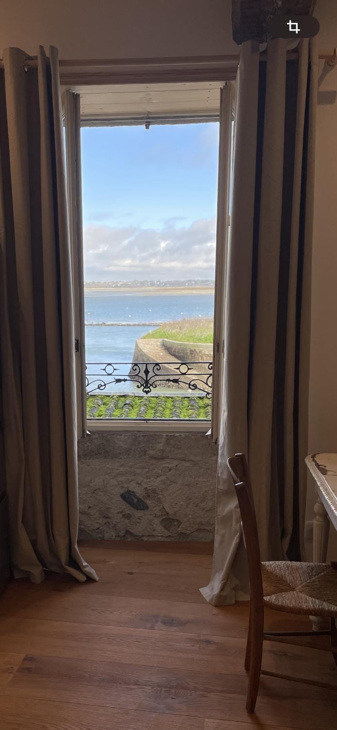 Sea view
