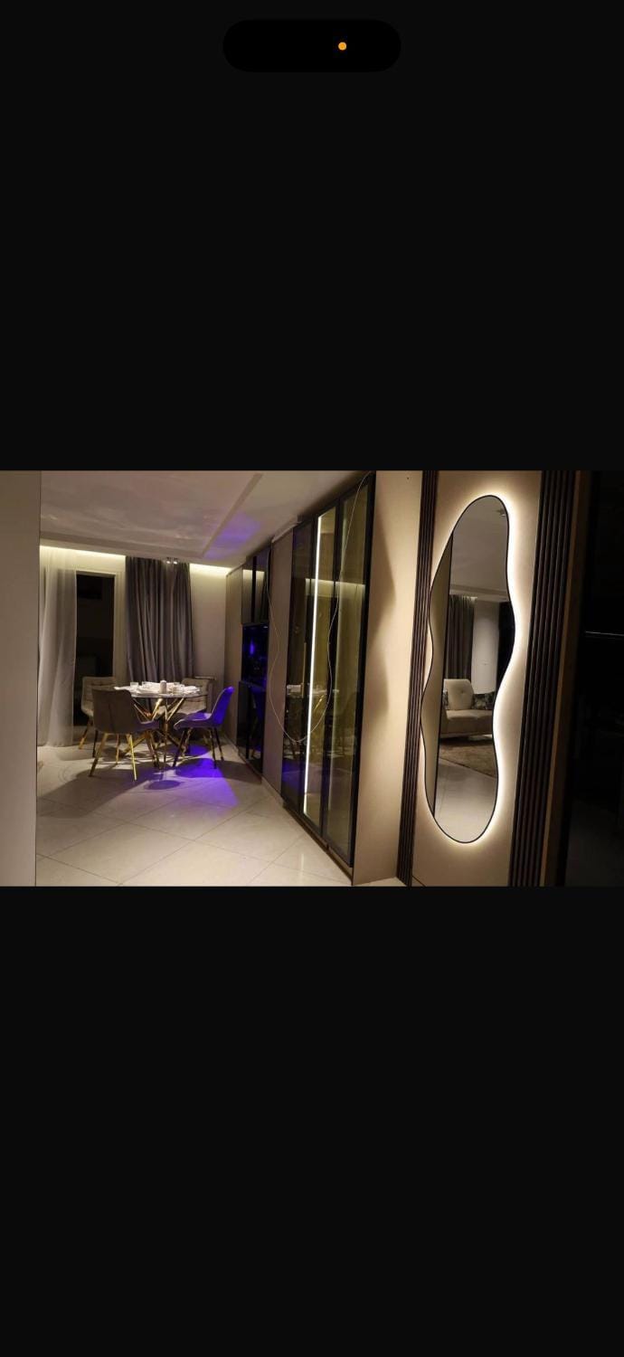 Appartement calme et luxueux Apartment in Algiers [El Djazaïr]