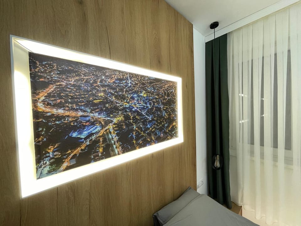 Topli kutak Novi Pazar Apartment in Serbia