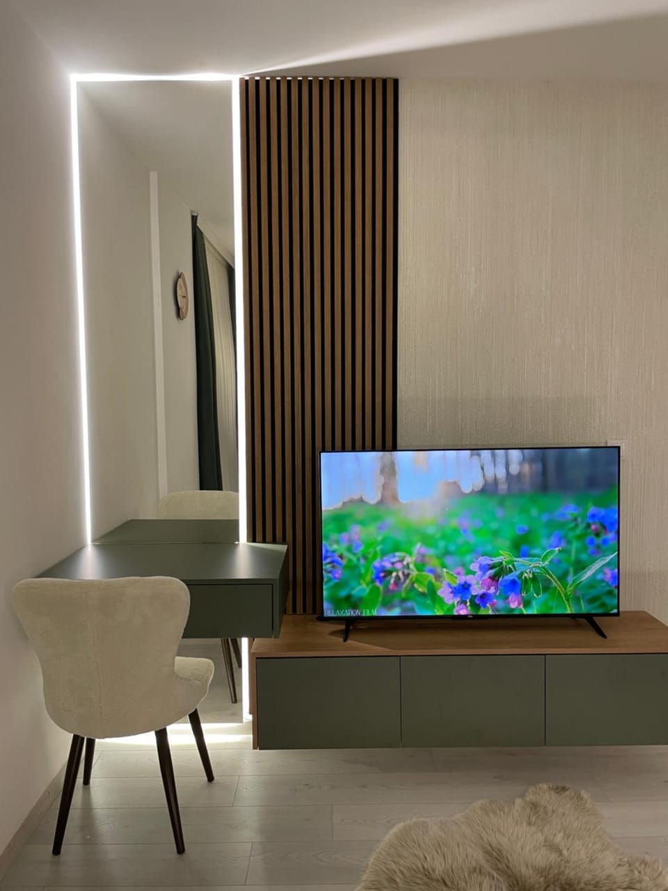 Topli kutak Novi Pazar Apartment in Serbia