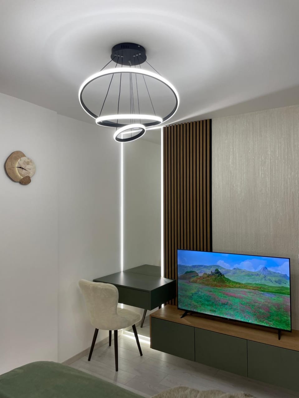 Topli kutak Novi Pazar Apartment in Serbia