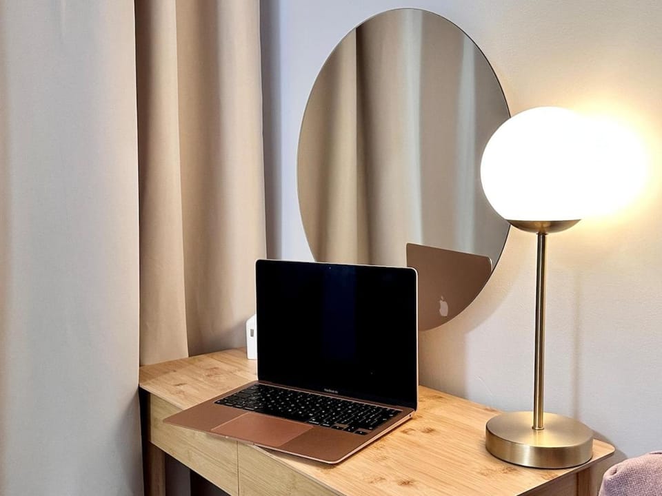 NookLite Studio near Belgrade Arena Apartment in Belgrade