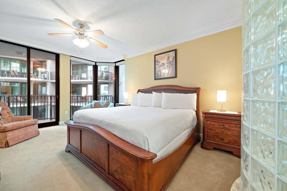 Lighthouse on the Bay Unit 2411 House in Orange Beach