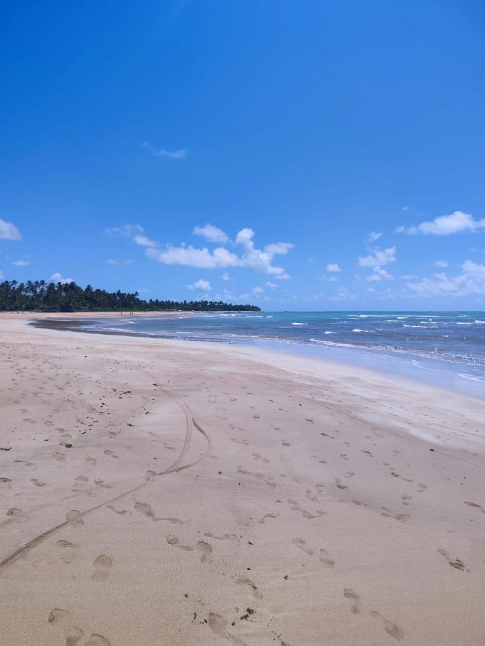 Vila Rudá Milagres - São Miguel dos Milagres Bed and Breakfast in State of Alagoas, Brazil