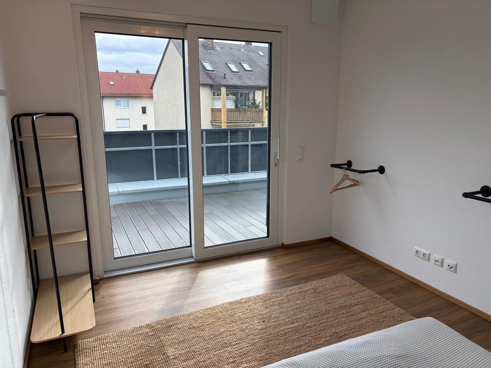 Zentral gelegenes Design-Loft für höchste Ansprüche Apartment in Nuremberg