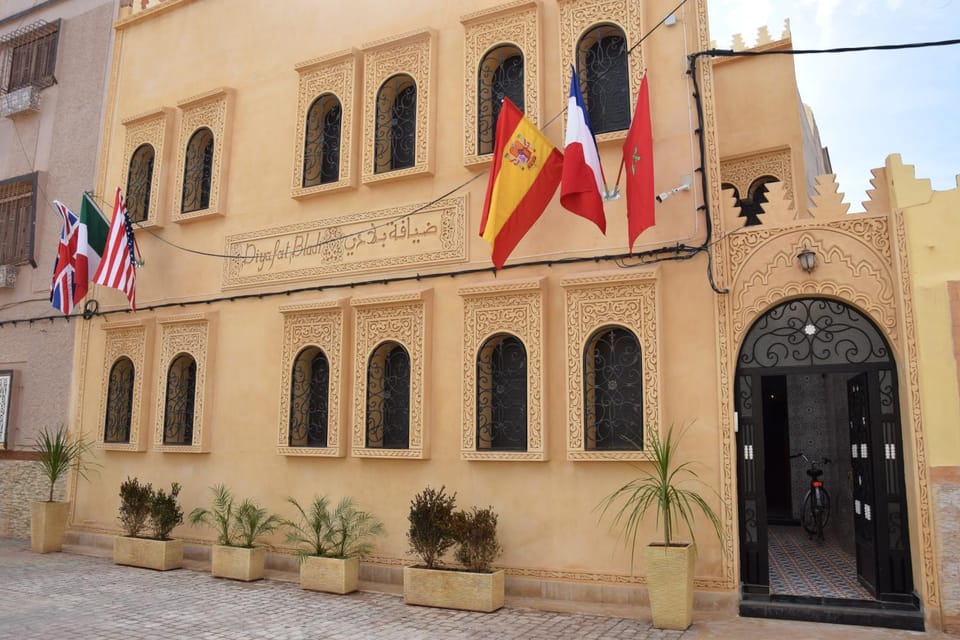 Diyafat Bladi Bed and Breakfast in Morocco