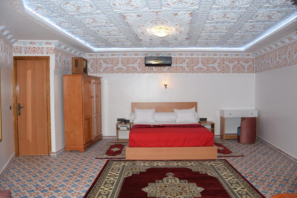 Diyafat Bladi Bed and Breakfast in Morocco
