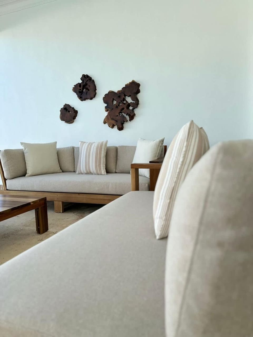 Seahaven Villa in Oceanfront Comm Sosua Ocean Vill Villa in Sosua