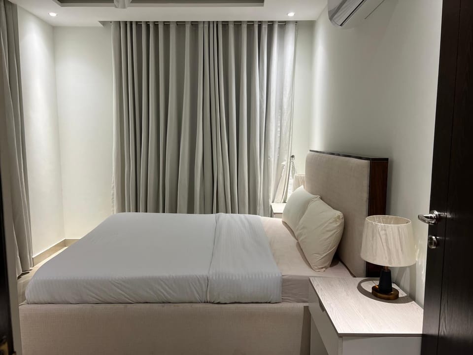 Aura 2 Apartment in Lahore