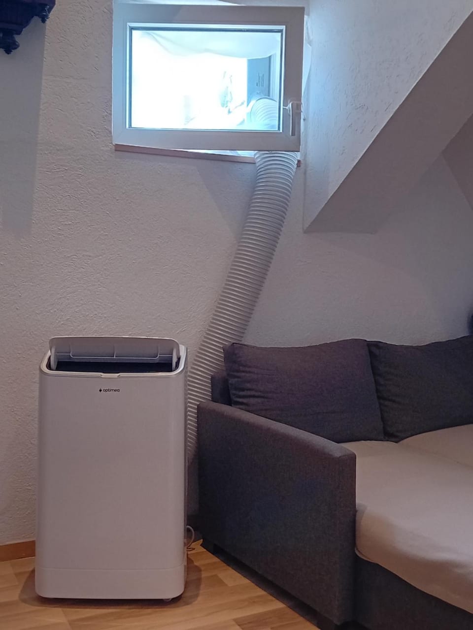 Appartement "Tranquilité, Repos" Apartment in Grand Est