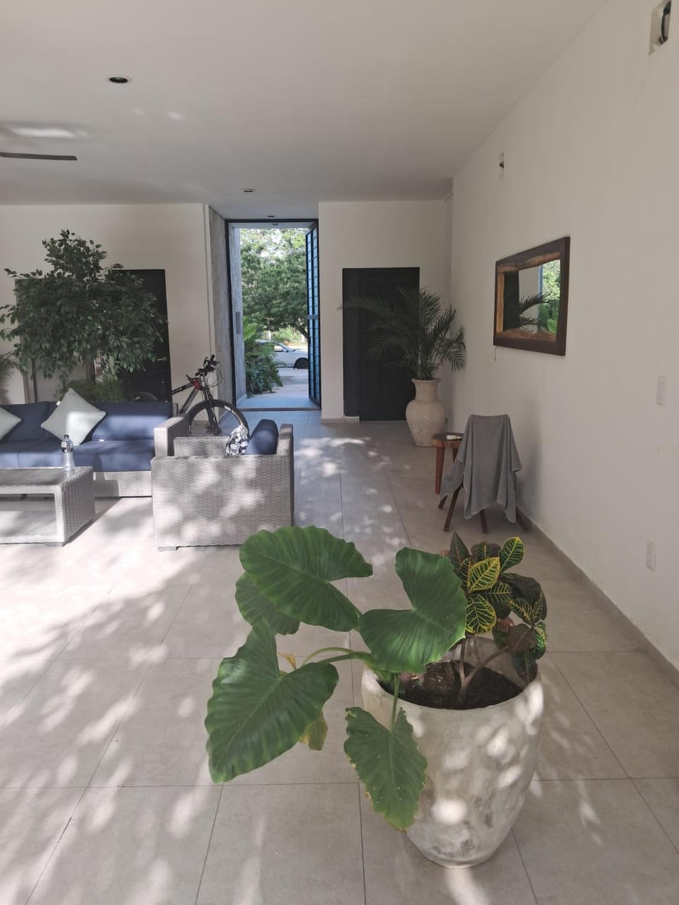 Antal Tulum Apartment in Tulum