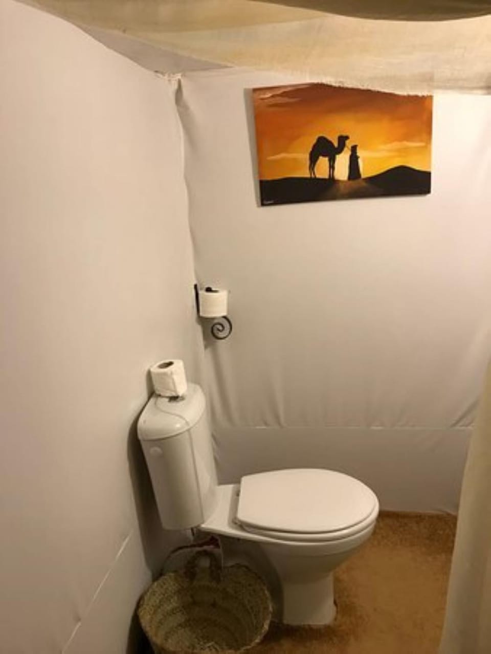 Toilet, Bathroom, VIP, VIP