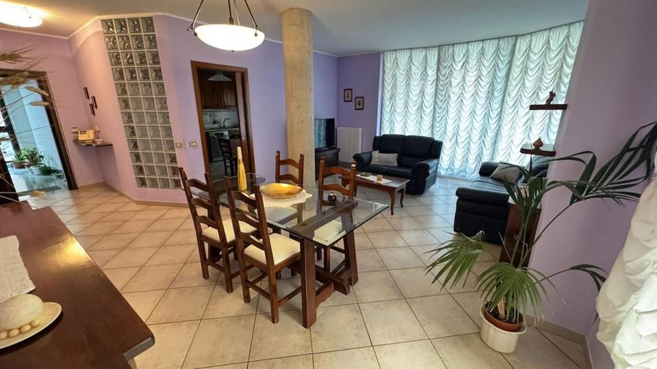 Salseadine - Senigallia Apartment in Marche