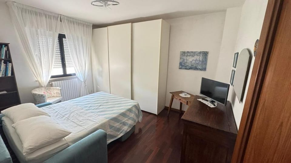 Salseadine - Senigallia Apartment in Marche