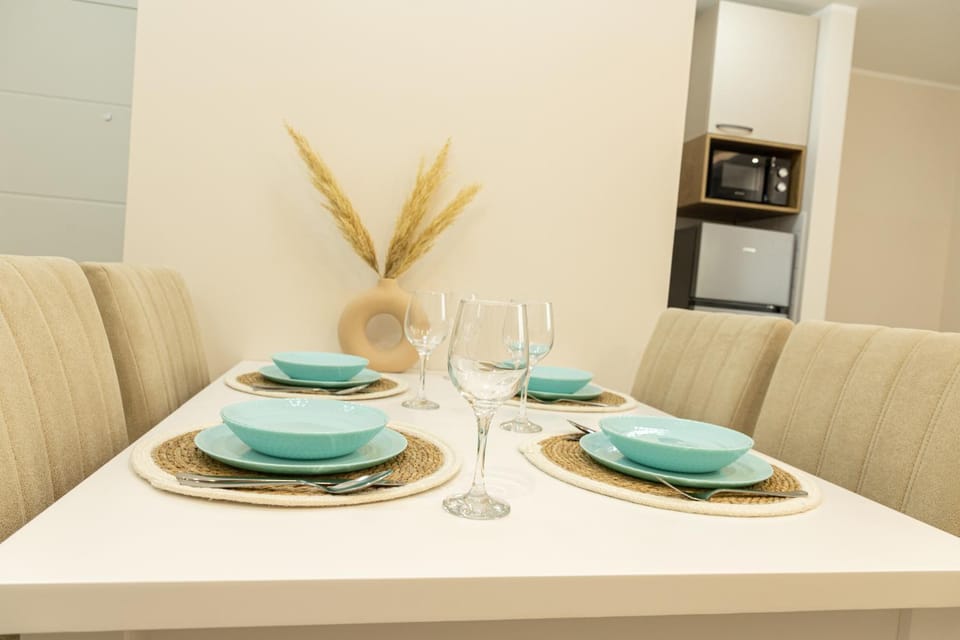 Sirmium stay Apartment in Vojvodina