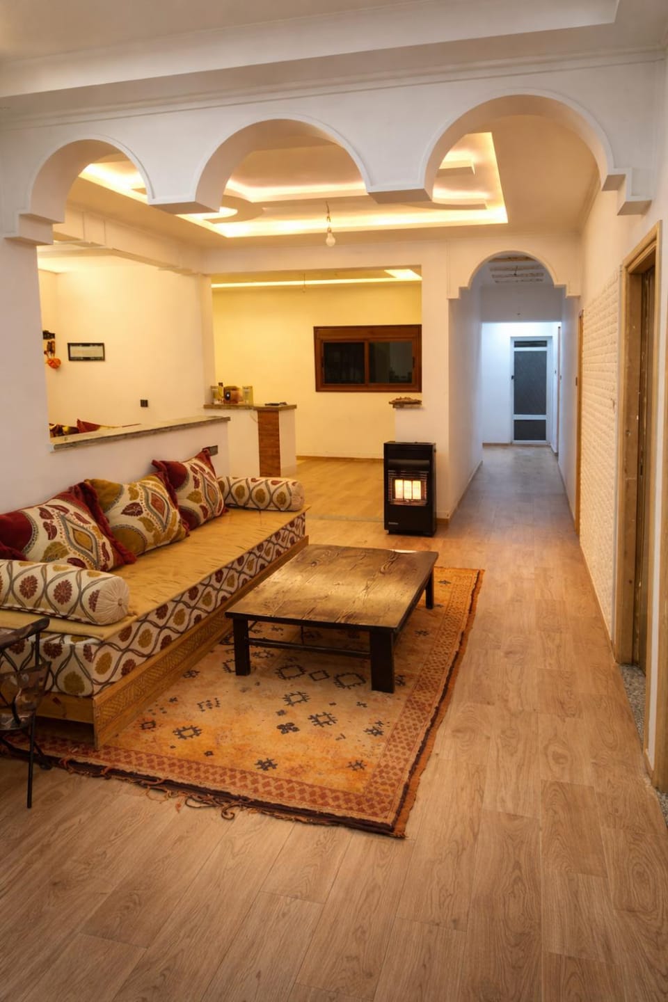 Chez BABAYO BY DADES House in Morocco
