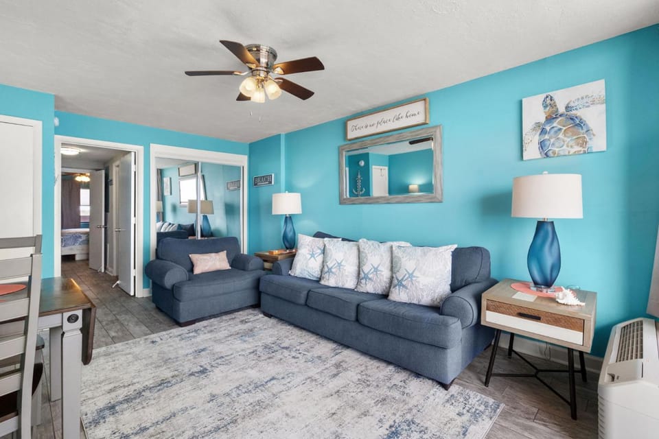 Palms Resort 905- Oceanfront House in Myrtle Beach