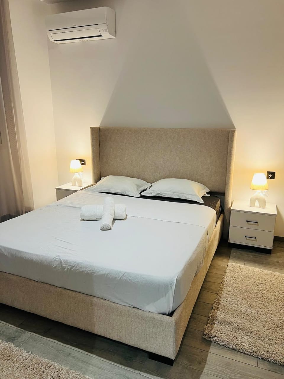 Cocon chic Apartment in Tunis Governorate, Tunisia