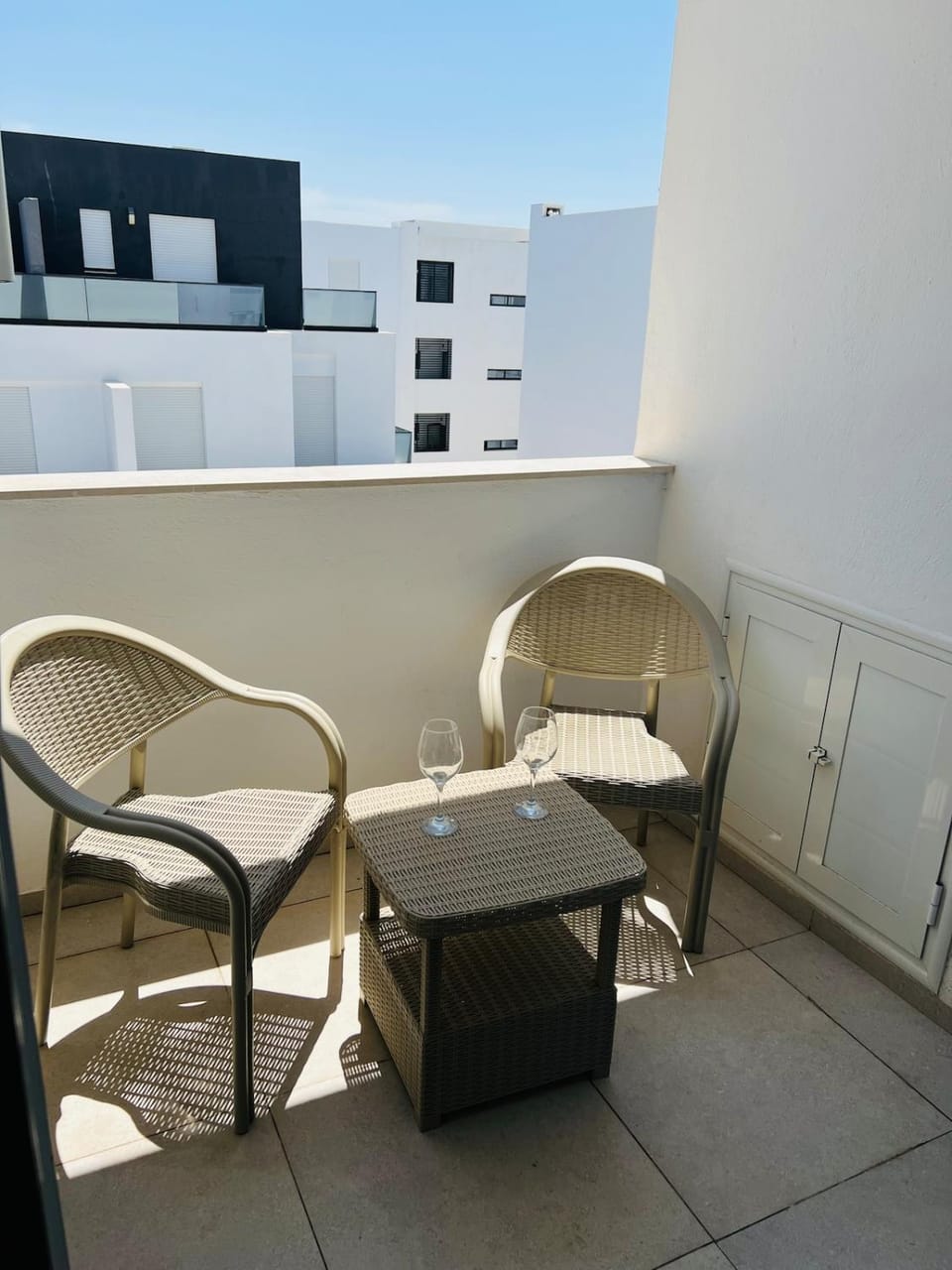 Cocon chic Apartment in Tunis Governorate, Tunisia