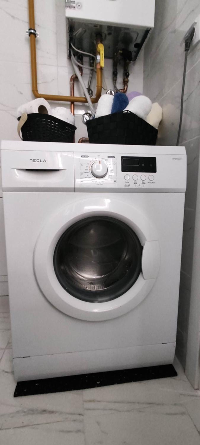 washing machine