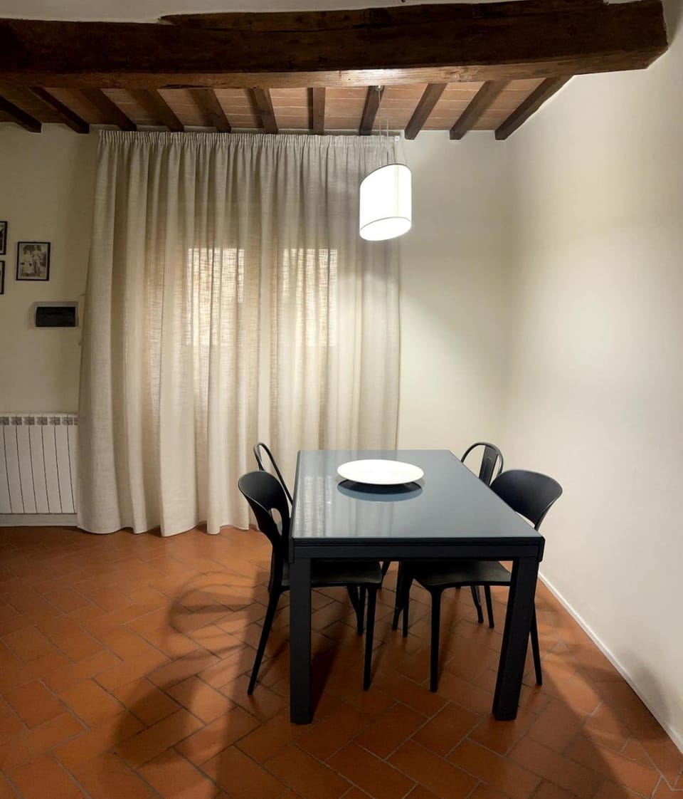 Il mazzafrusto Apartment in Arezzo